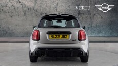 MINI Hatchback 1.5 Cooper Sport 3dr Petrol Hatchback